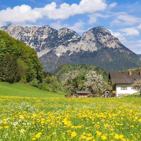 Gaestehaus Anfanglehen Ramsau bei Berchtesgaden Extérieur photo
