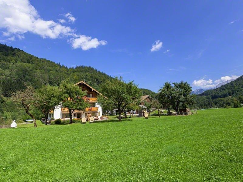 Gaestehaus Anfanglehen Ramsau bei Berchtesgaden Extérieur photo