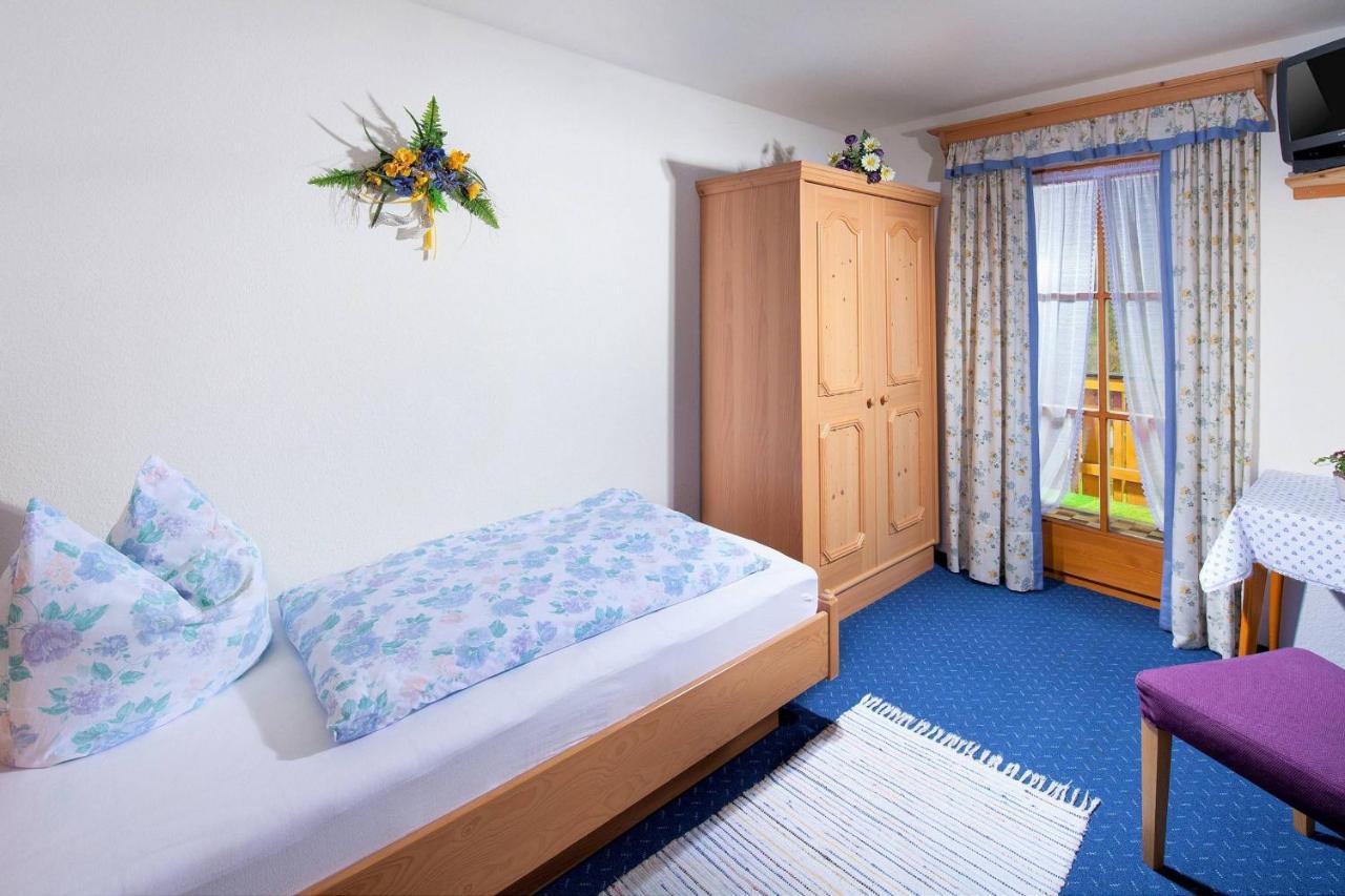 Gaestehaus Anfanglehen Ramsau bei Berchtesgaden Chambre photo