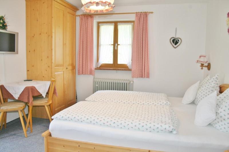 Gaestehaus Anfanglehen Ramsau bei Berchtesgaden Chambre photo