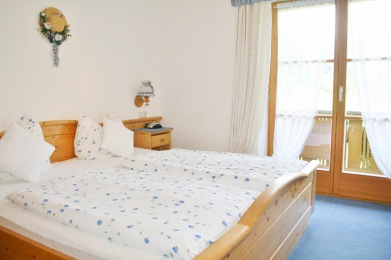 Gaestehaus Anfanglehen Ramsau bei Berchtesgaden Chambre photo