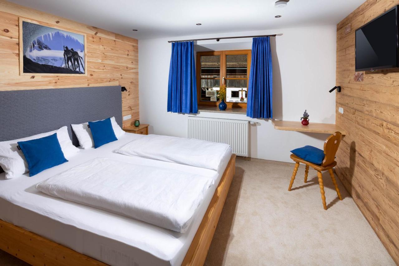 Gaestehaus Anfanglehen Ramsau bei Berchtesgaden Extérieur photo