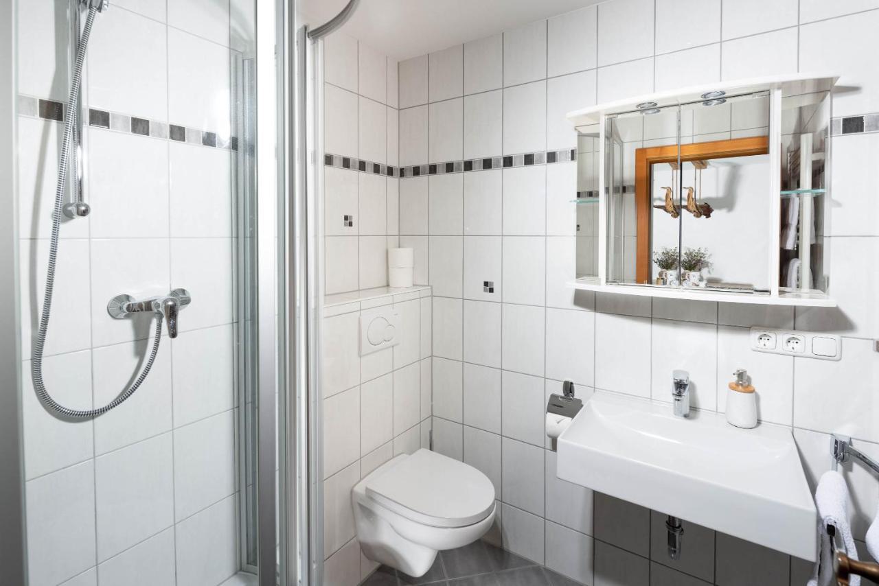 Gaestehaus Anfanglehen Ramsau bei Berchtesgaden Extérieur photo